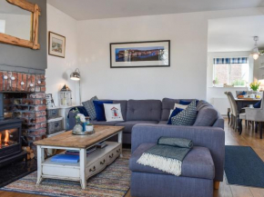 Harbour Retreat